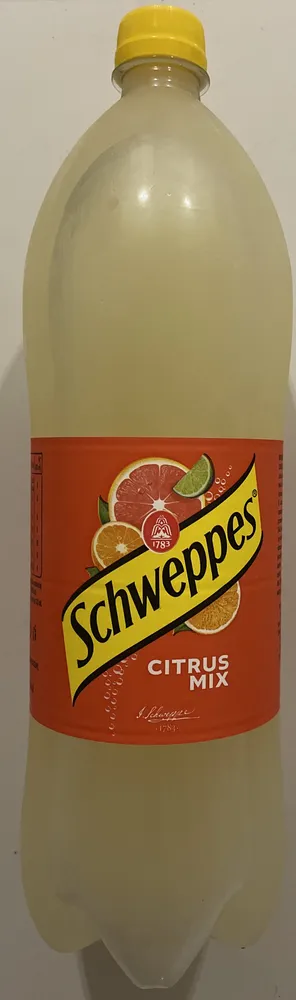 Citrus Mix