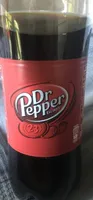 Dr Pepper