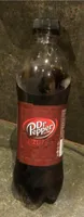 Dr pepper