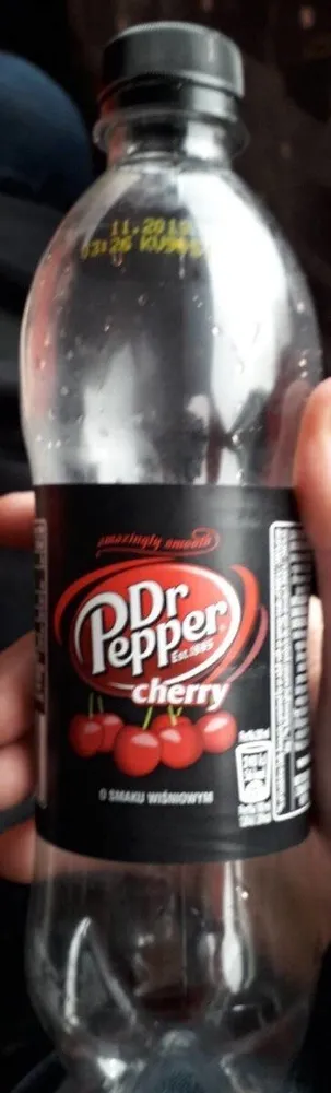 Dr.Pepper