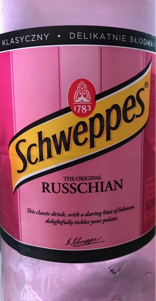 The Original Russchian