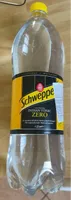 Schweppes Indian Tonic Zero