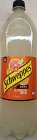Schewppes citrus mix