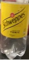 Schweppes Indian Tonic