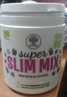 Super slim mix