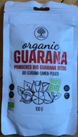 Organic Guarana