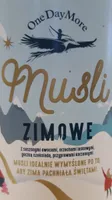 Musli zimowe