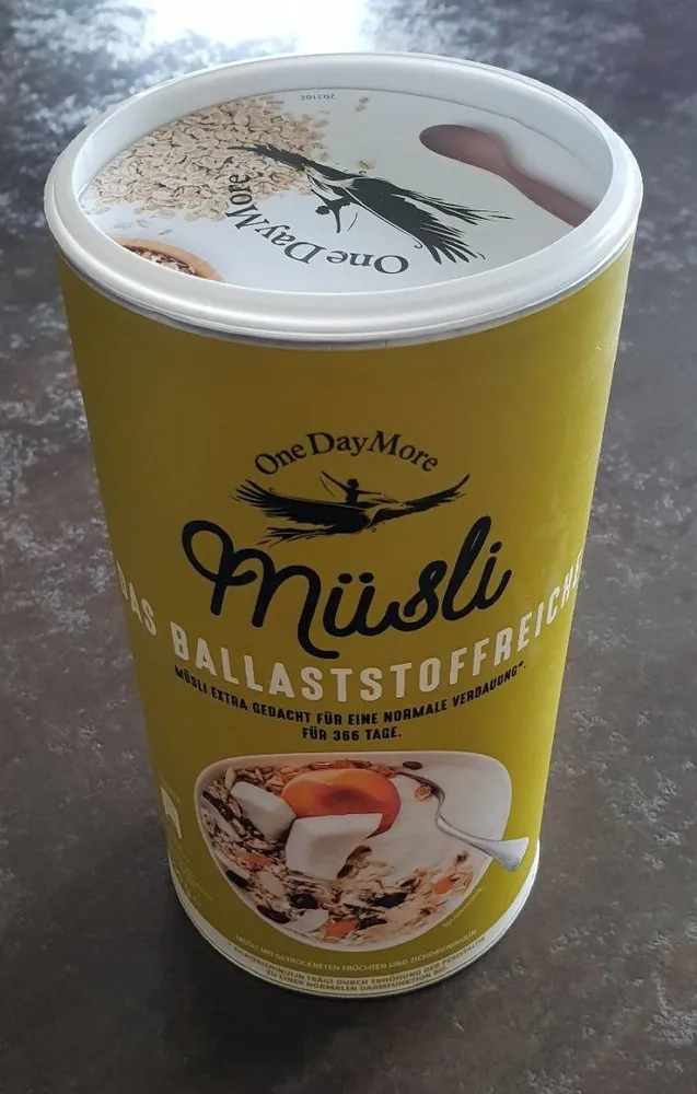 Müsli
