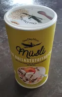 Müsli