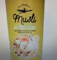 OneDayMore Musli