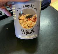 OneDayMore Müsli