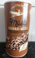 Schoko-müsli