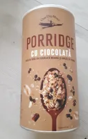 poridge au chocolat