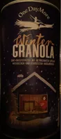 Winter Granola