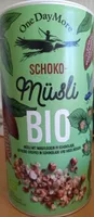 Shoko-Műsli