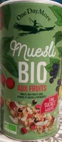 Muesli
