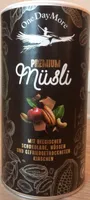Premium Müsli