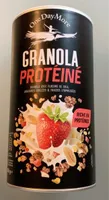 Granola Protéiné