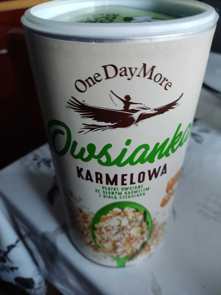 Porridge