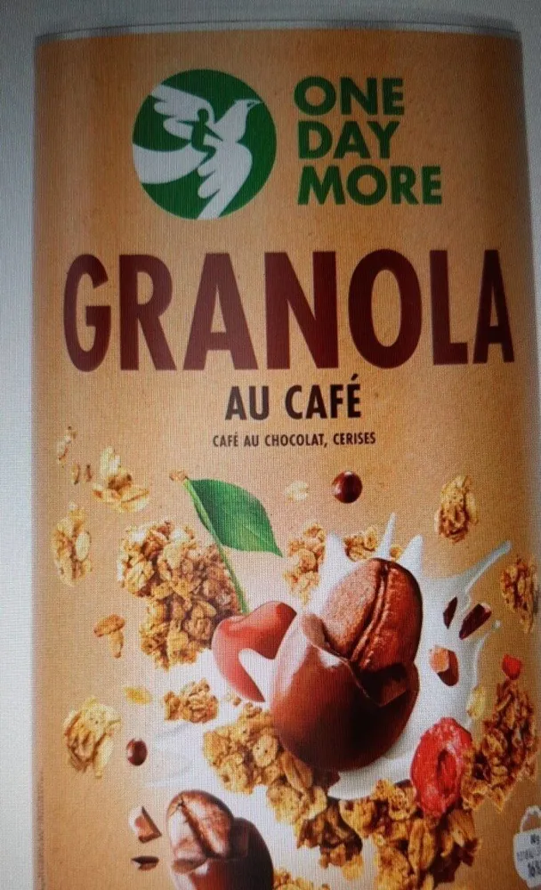 Granola