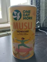 Musli Skowronki