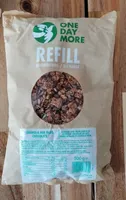 Recharge Granola aux 3 chocolats
