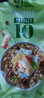 Muesli perfect 10 green