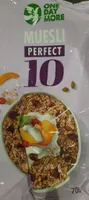 Muselière perfect 10