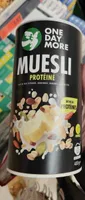 Muesli proteiné
