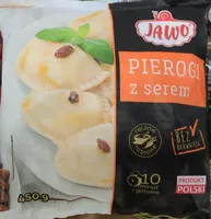 Pierogi Z Serem