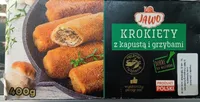 krokiety
