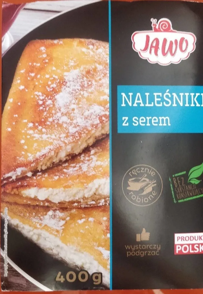 Naleśniki
