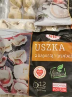 Uszka