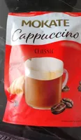 Cappuccino caffee
