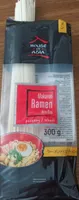 Makaron Ramen noodles