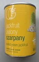 Jackfruit Zielony