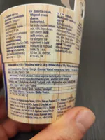 Almette - Whippet cream cheese