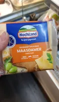 maasdamer