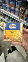 Hochland Tost
