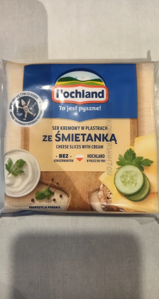 Hochland