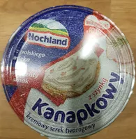 Kanapkowy z szynką