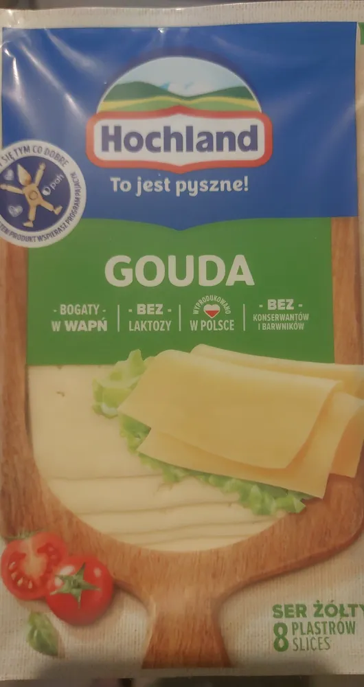Gouda