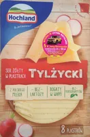 Tylżycki