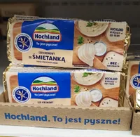 kaus.siers Hochland ar sald.krēj.