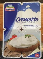 Queso blanco para untar