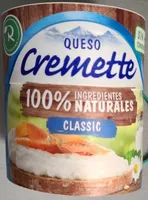 Queso Cremette Classic