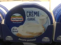 Крема сирене класик