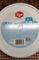 Creamland
