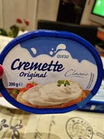 Cremette Original Classic