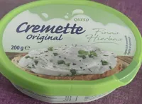 Queso original finas hierbas